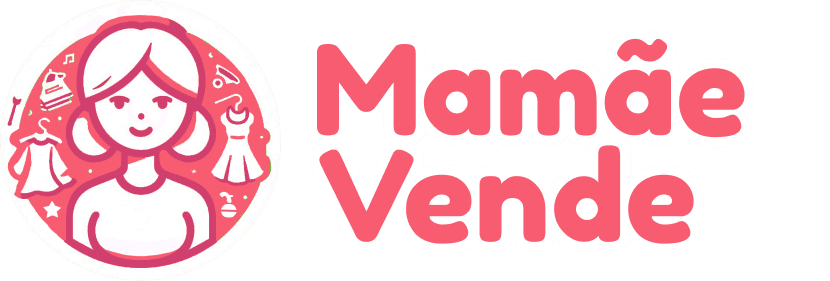 Mamãe Vende