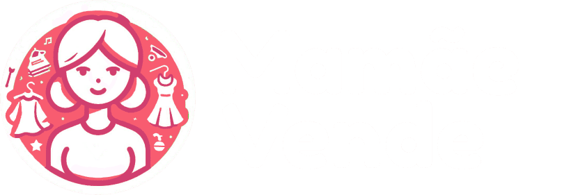 Mamãe Vende