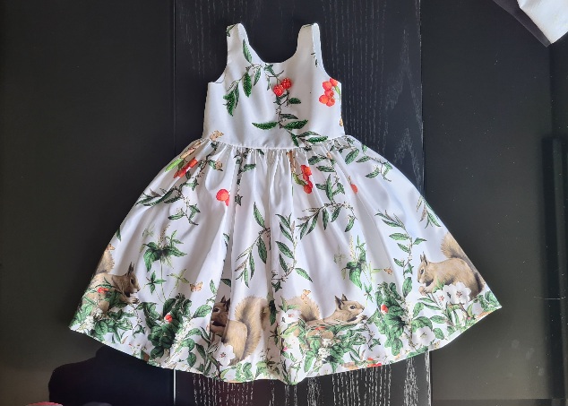 Vestido Festa 👉 MARAVILHOSO!!!