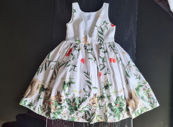 Vestido Festa 👉 MARAVILHOSO!!!