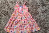Vestido Alphabeto