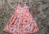 Vestido Alphabeto