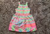 Lindo vestido Mon Sucre