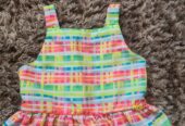 Lindo vestido Mon Sucre