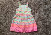 Lindo vestido Mon Sucre