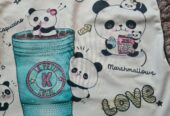 Vestido Inverno Kukie