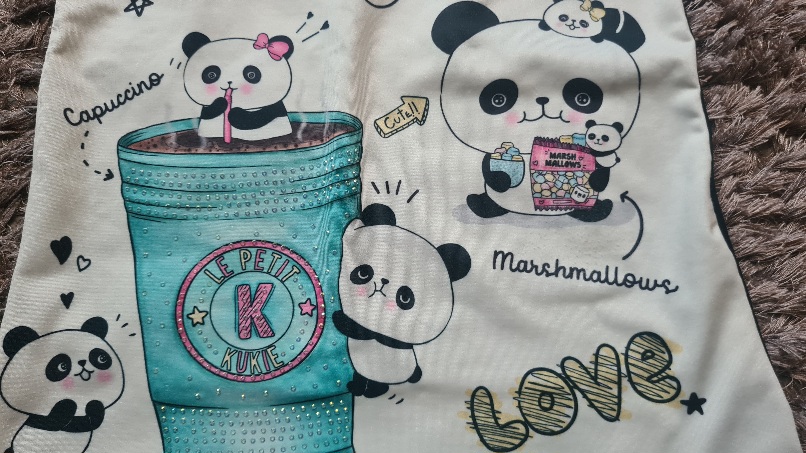 Vestido Inverno Kukie