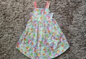 Vestido Alphabeto