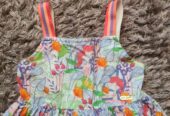 Vestido Alphabeto