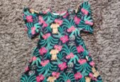 Vestido Nanai