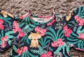 Vestido Nanai