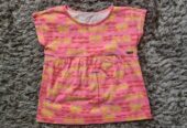 Blusa Alphabeto