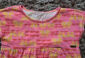 Blusa Alphabeto