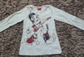 Blusa Inverno Momi