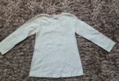 Blusa Inverno Momi