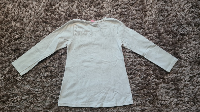 Blusa Inverno Momi