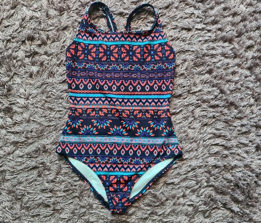Lindo Maiô Decathlon