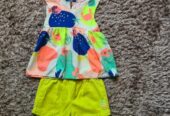 Conjunto Mon Sucre