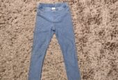 Legging Jeans Zara