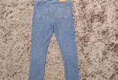 Legging Jeans Zara