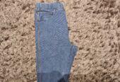 Legging Jeans Zara